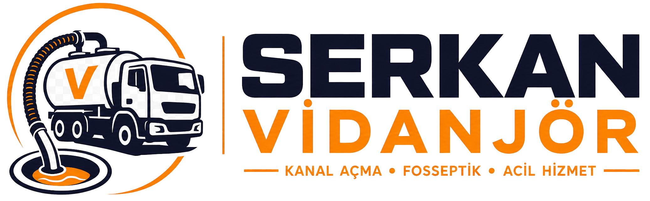 Vidanjör